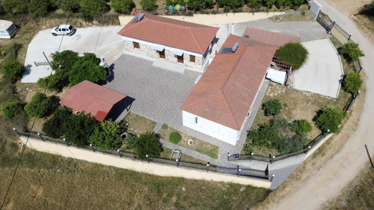 Nafplio Village Luaran gambar