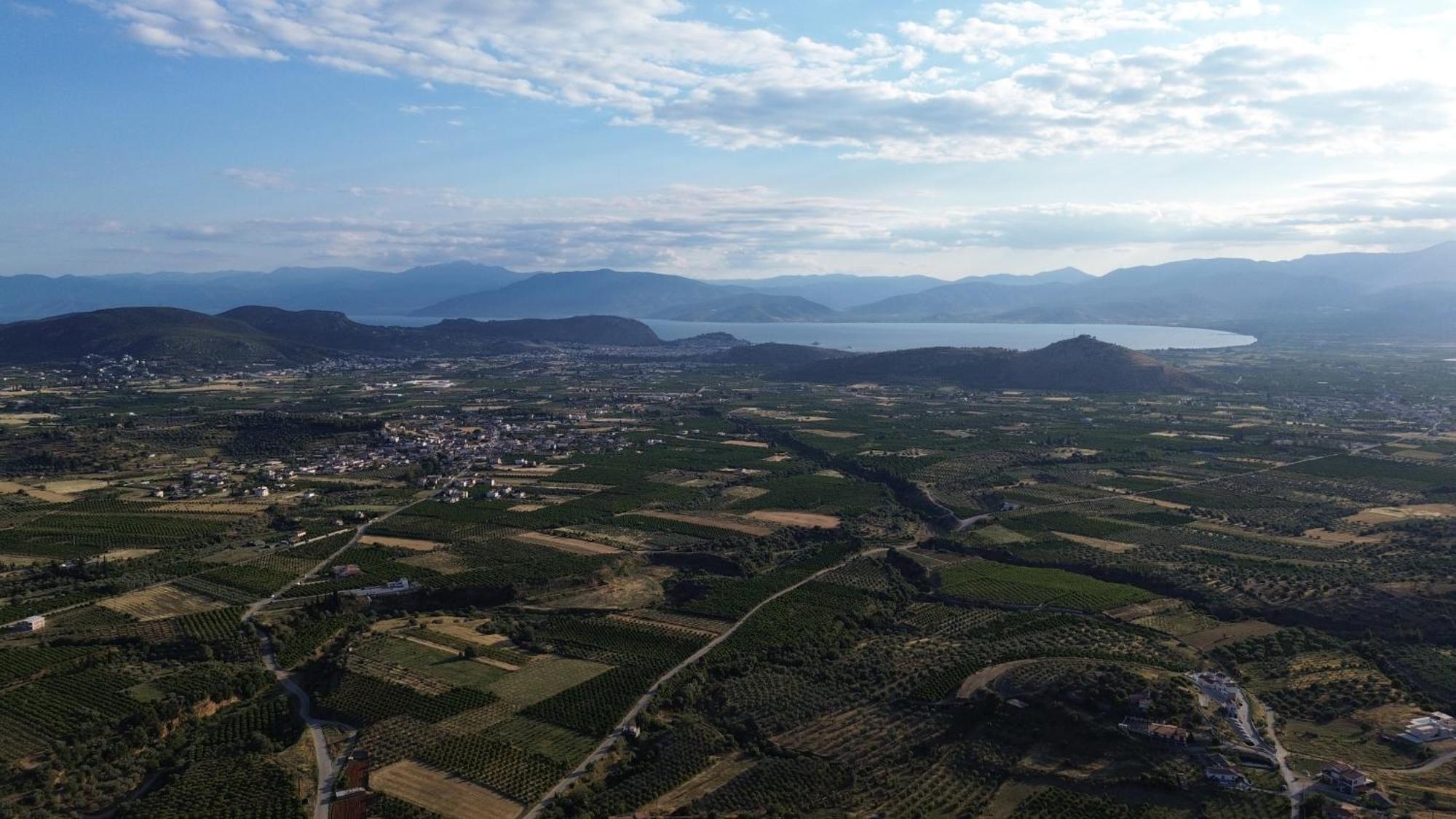 Nafplio Village Luaran gambar