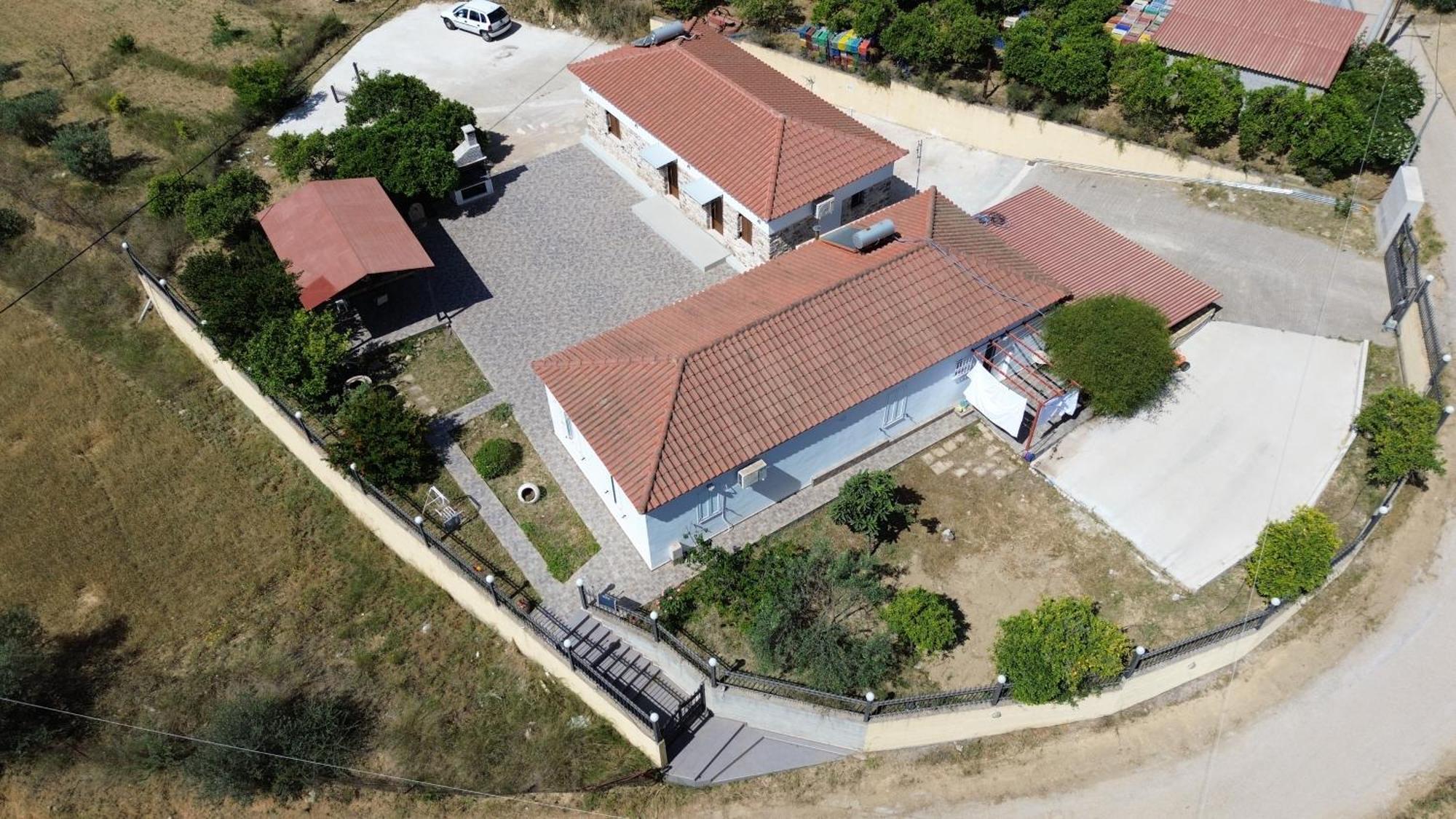 Nafplio Village Luaran gambar